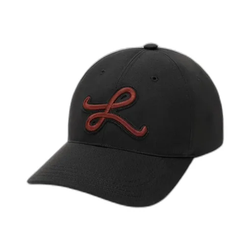Loewe L Patch Cap