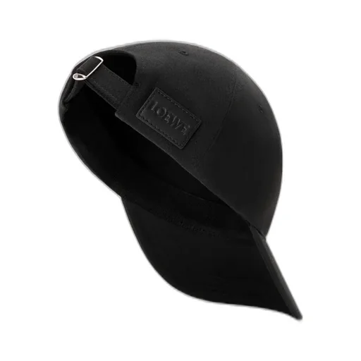 Loewe L Patch Cap