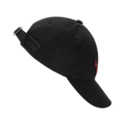 Loewe L Patch Cap
