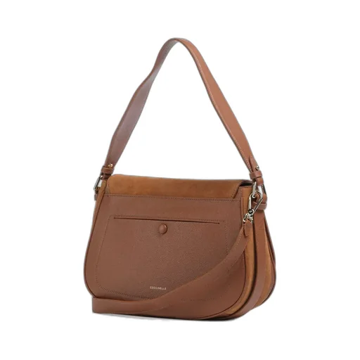 Marc Jacobs The Metallic Snapshot Convertible Shoulder Bag