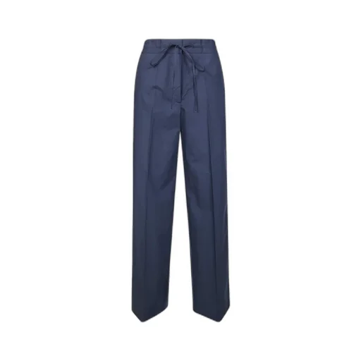 Drawstring Trousers