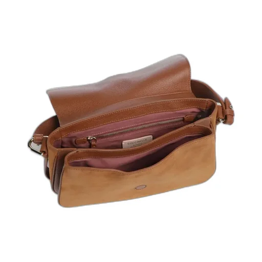 Marc Jacobs The Metallic Snapshot Convertible Shoulder Bag