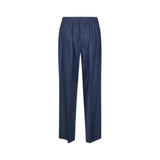 Drawstring Trousers