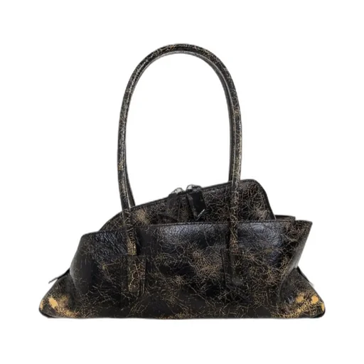 The Attico La Passeggiata Small Handbag