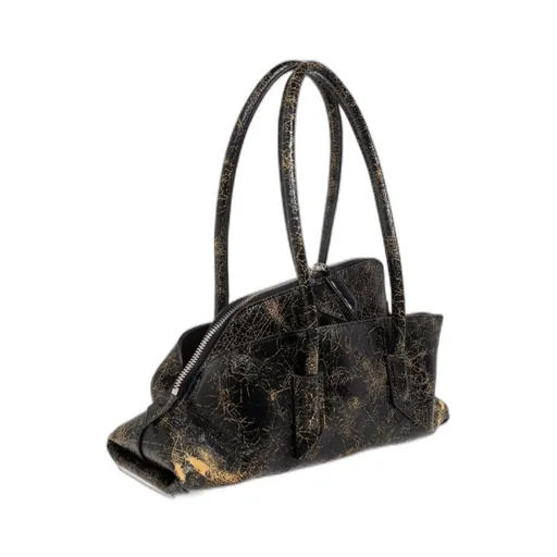 The Attico La Passeggiata Small Handbag