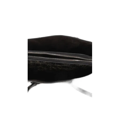 The Attico La Passeggiata Small Handbag