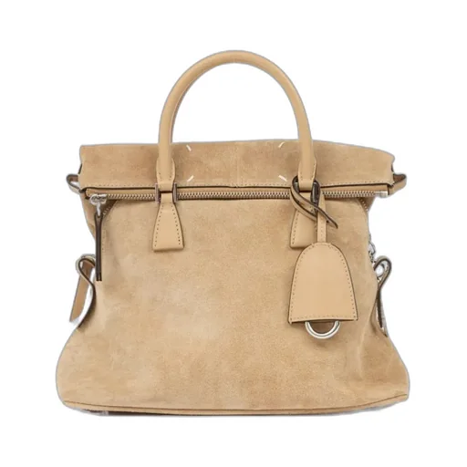 Maison Margiela Key Charm Soft 5Ac Shoulder Bag