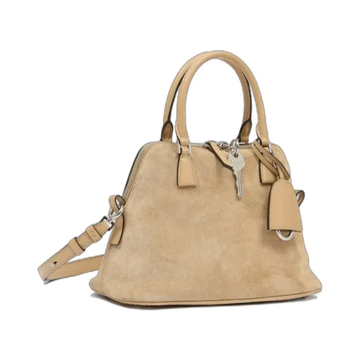 Maison Margiela Key Charm Soft 5Ac Shoulder Bag