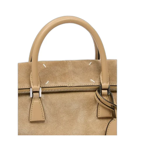 Maison Margiela Key Charm Soft 5Ac Shoulder Bag