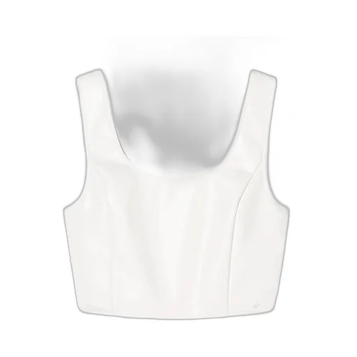 Sleeveless Vest