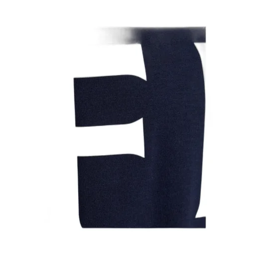 Ferragamo Logo Printed Crewneck T-Shirt