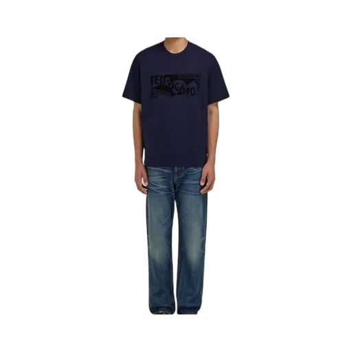 Venna Logo T-Shirt