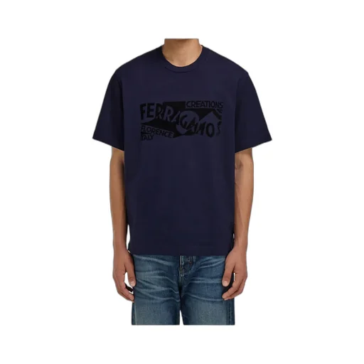Venna Logo T-Shirt