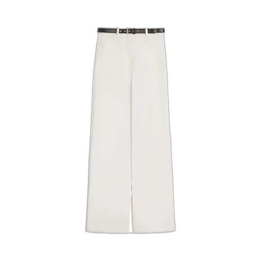 Cady Trousers - Beige