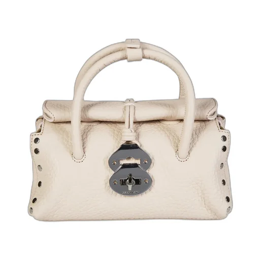 Logo Handbag