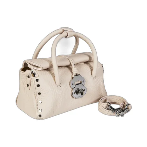 Logo Handbag