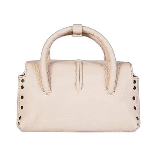 Logo Handbag
