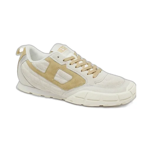 S-Pagodha Low Sneakers