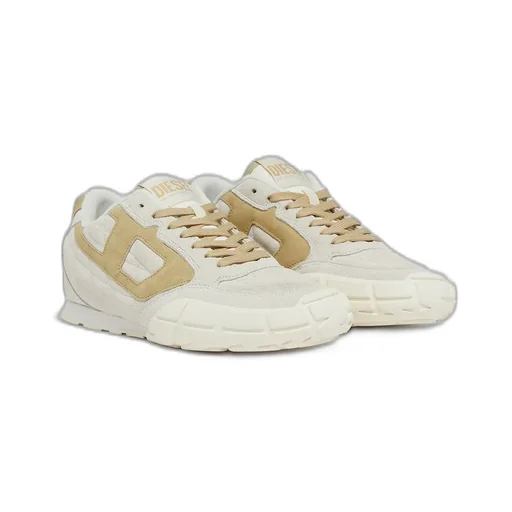 S-Pagodha Low Sneakers