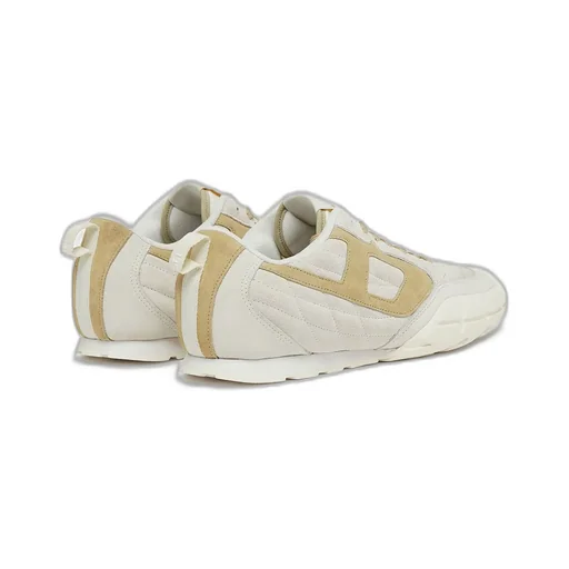 S-Pagodha Low Sneakers