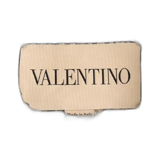 Valentino Toute La V Jacquard Jacket