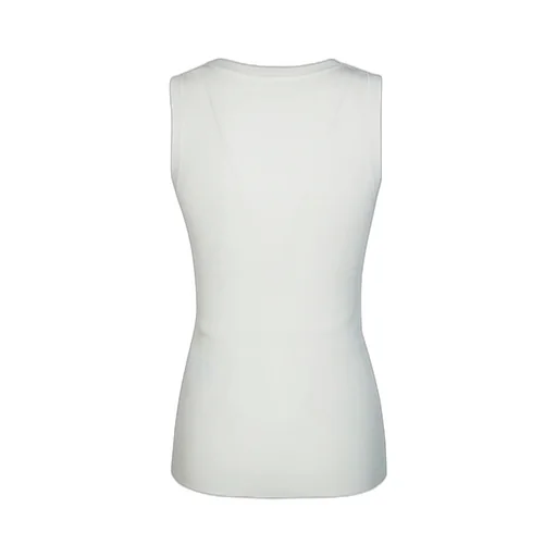 Ribbed Tank Top