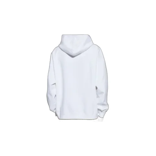 Dsquared2 Logo-Printed Drawstring Hoodie
