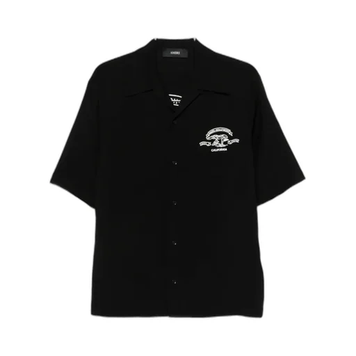 Graphic Short-Sleeve Shirt