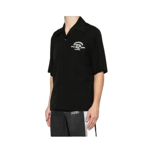 Graphic Short-Sleeve Shirt