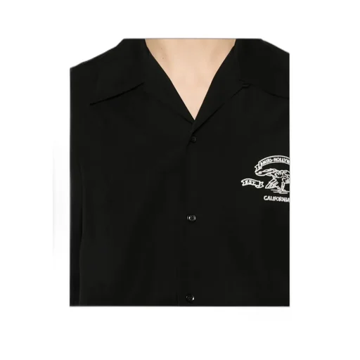 Graphic Short-Sleeve Shirt