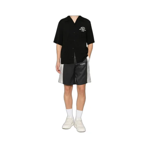 Graphic Short-Sleeve Shirt
