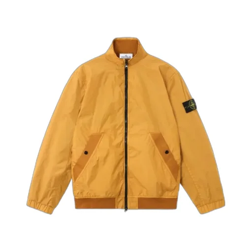 Jacket With Wind Resistance And Anti-Drop