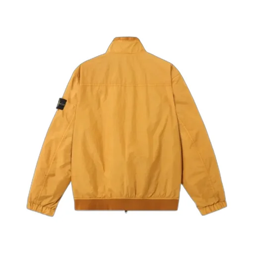 Jacket With Wind Resistance And Anti-Drop