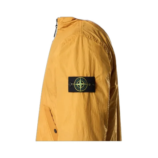 Jacket With Wind Resistance And Anti-Drop