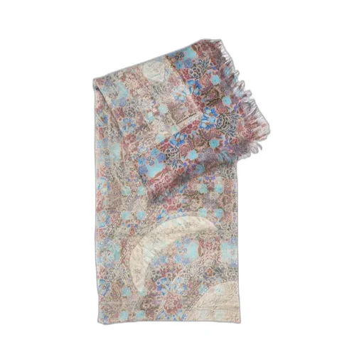 Silk Scarf
