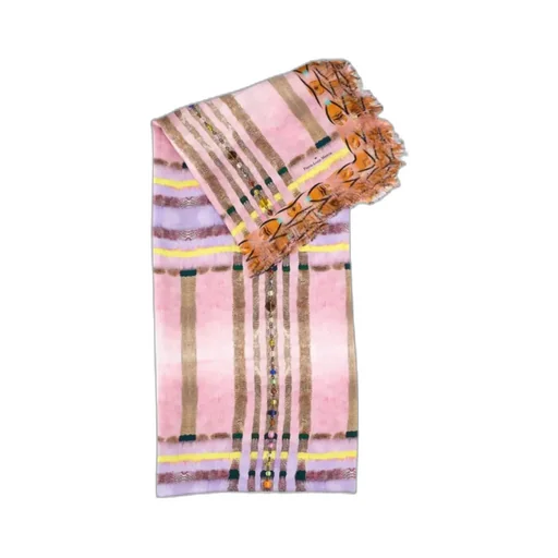 Silk Scarf