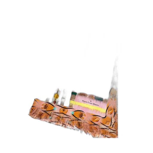 Silk Scarf