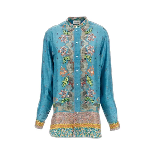 Long-Sleeved Shirt