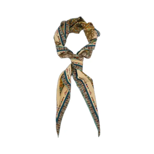Silk Scarf