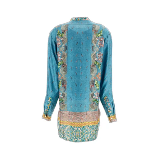 Long-Sleeved Shirt