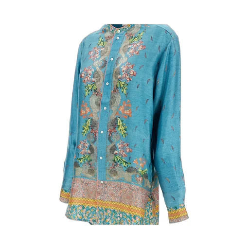 Long-Sleeved Shirt