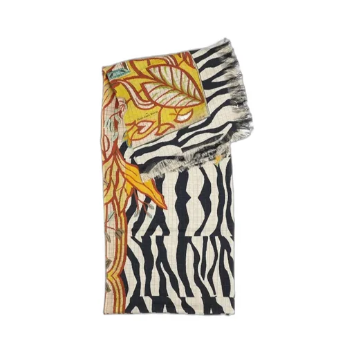 Silk Scarf