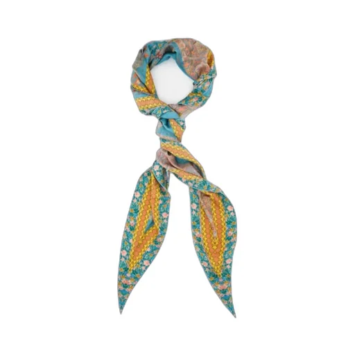 Silk Scarf