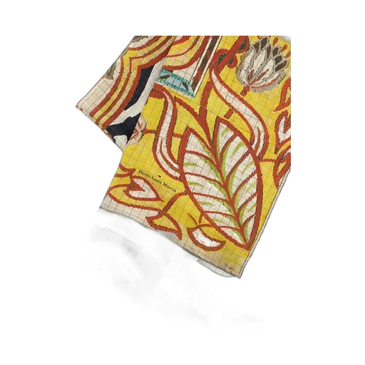 Silk Scarf