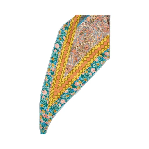 Silk Scarf