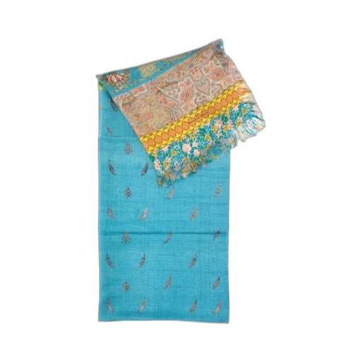Silk Scarf