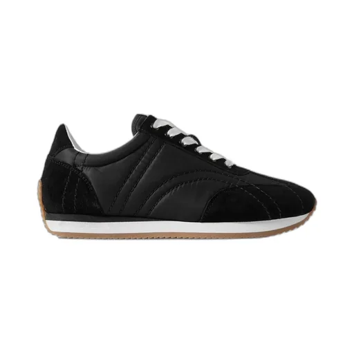 Low-Top Sneakers