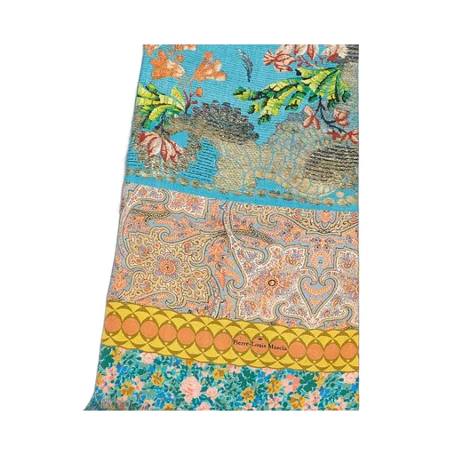 Silk Scarf