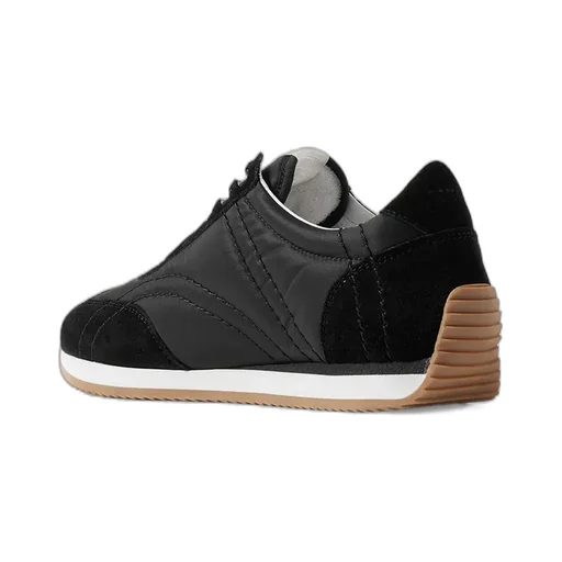 Low-Top Sneakers