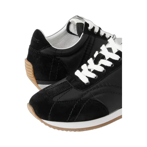 Low-Top Sneakers